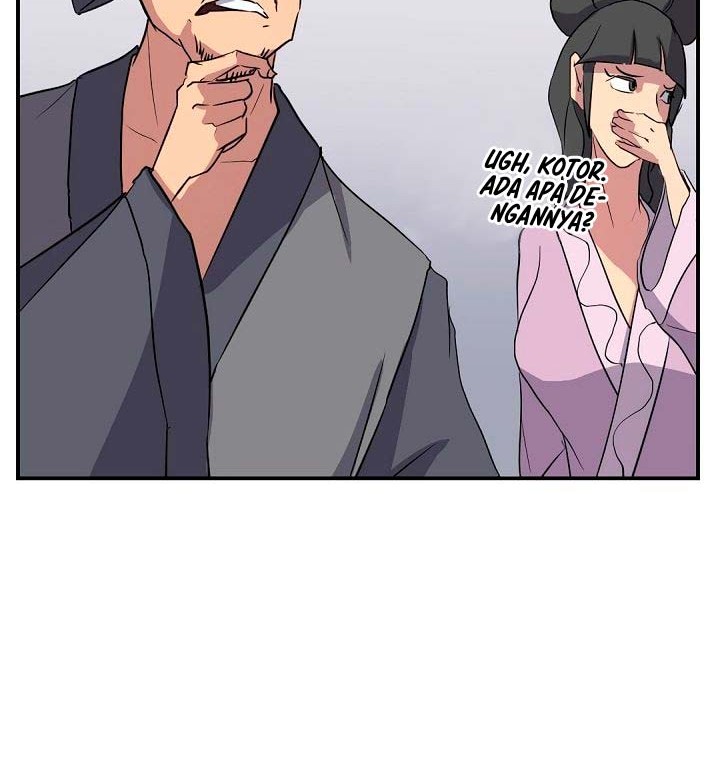 The Invincible Immortal Chapter 54 Gambar 43