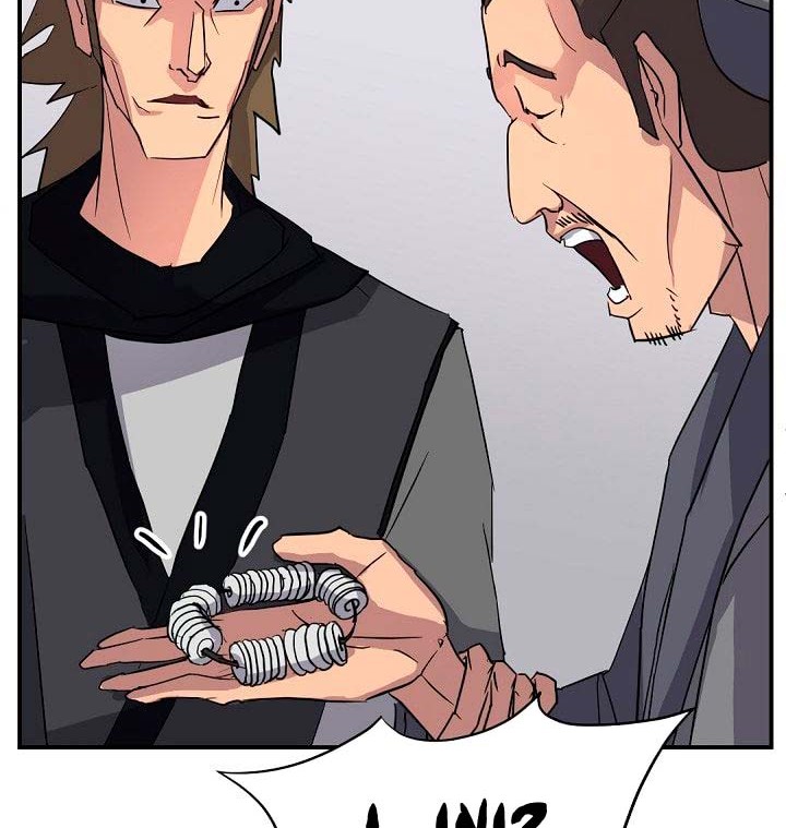 The Invincible Immortal Chapter 54 Gambar 47