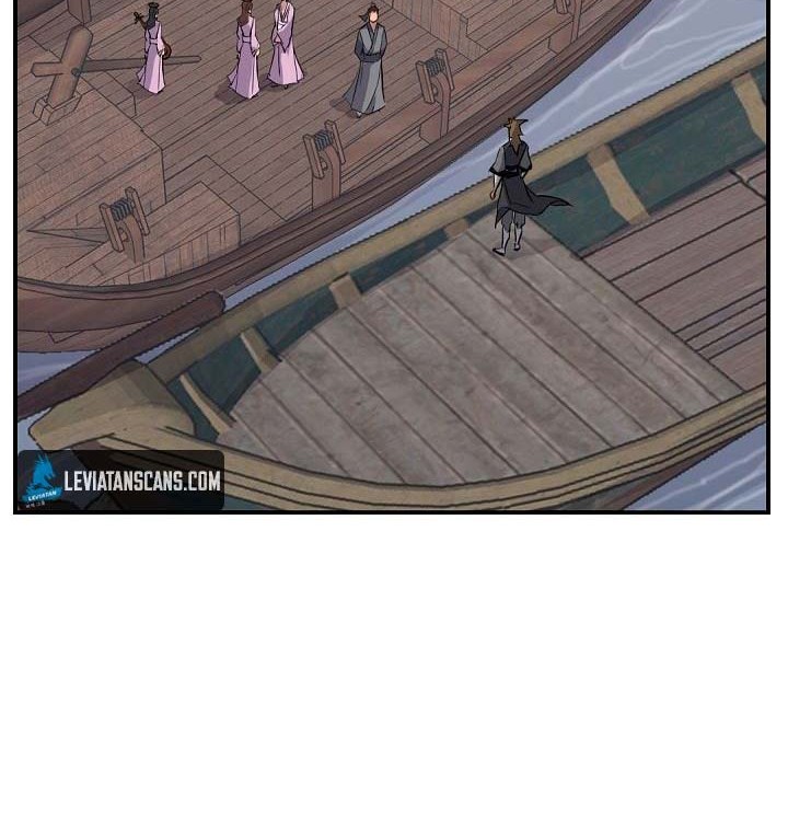 The Invincible Immortal Chapter 54 Gambar 49