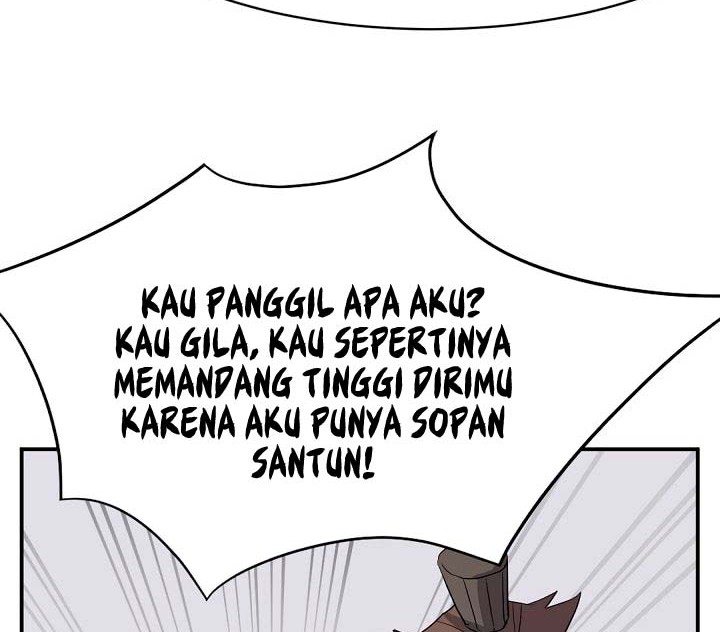 The Invincible Immortal Chapter 54 Gambar 51