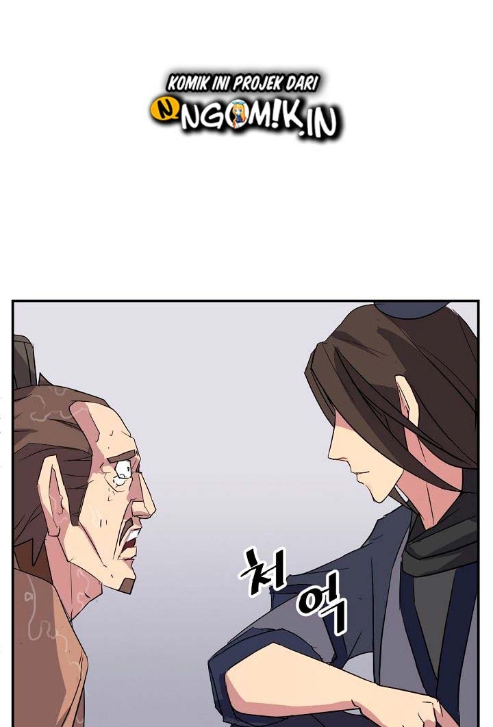 The Invincible Immortal Chapter 54 Gambar 59