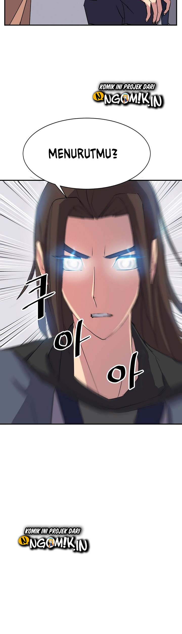 The Invincible Immortal Chapter 54 Gambar 60