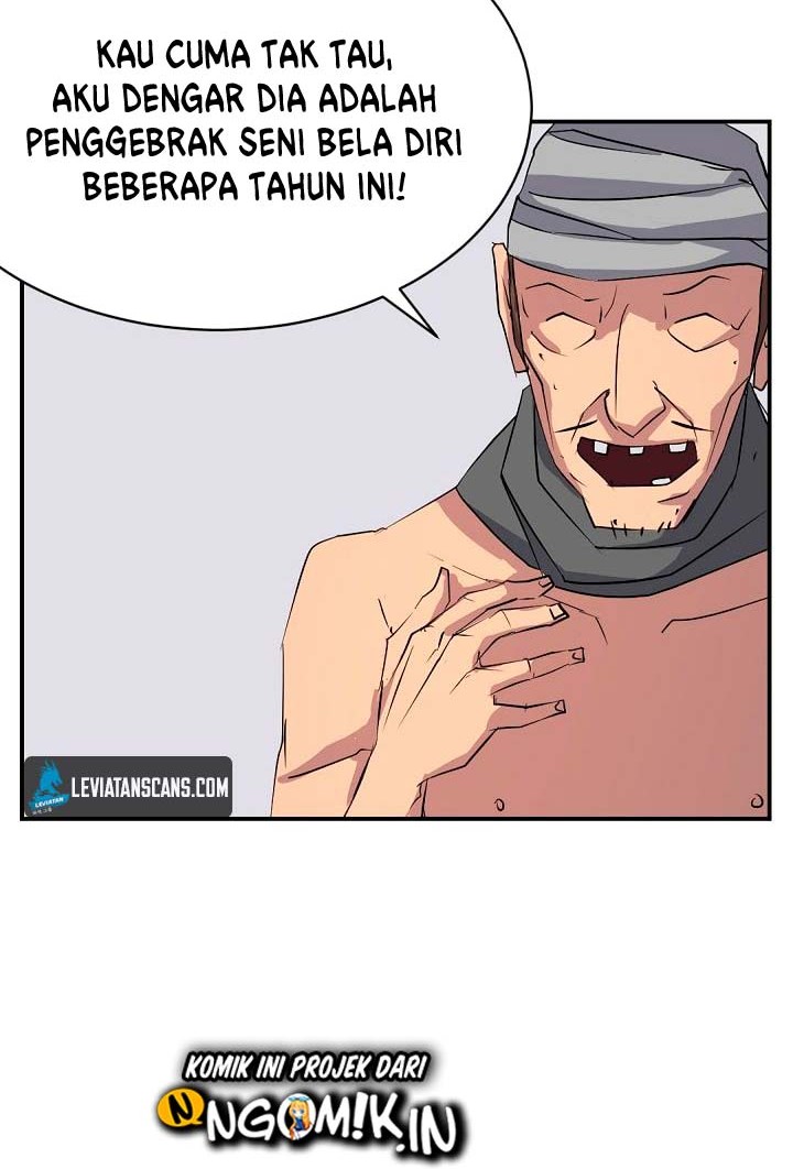 The Invincible Immortal Chapter 54 Gambar 63