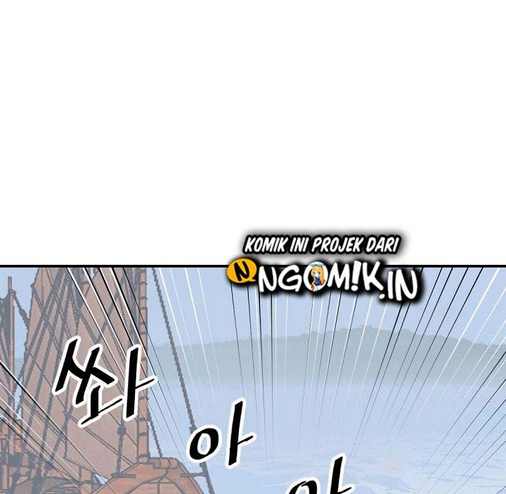 The Invincible Immortal Chapter 54 Gambar 7