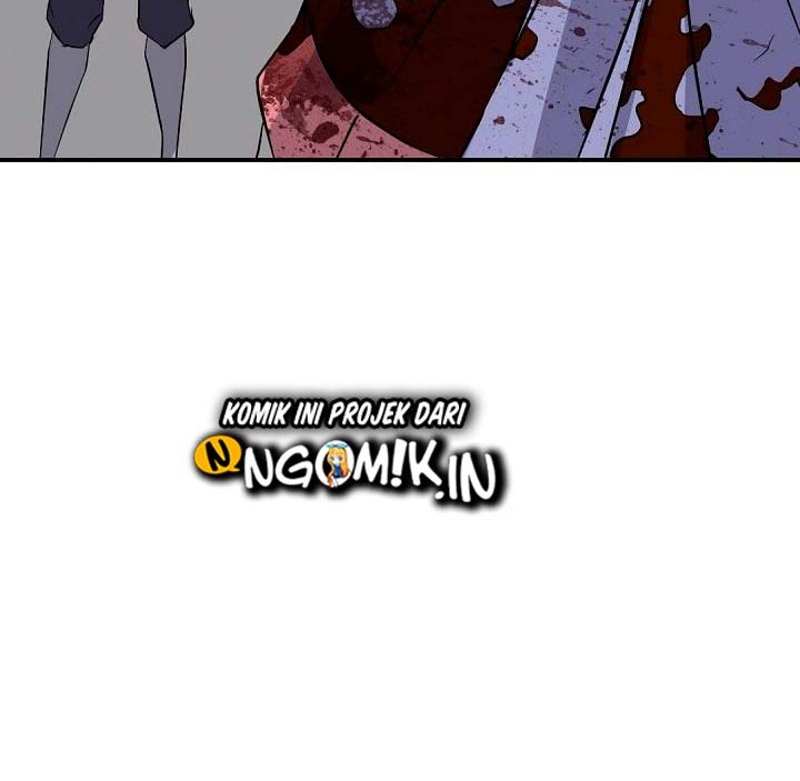 The Invincible Immortal Chapter 54 Gambar 9