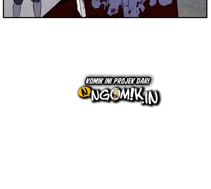 The Invincible Immortal Chapter 54 Gambar 11