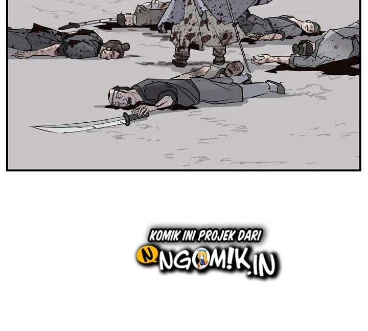 The Invincible Immortal Chapter 54 Gambar 17
