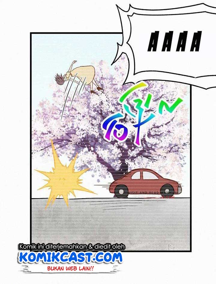 The Sacred Ruins Chapter 15 Gambar 10