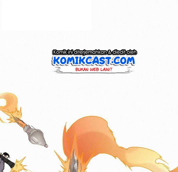 The Sacred Ruins Chapter 15 Gambar 20