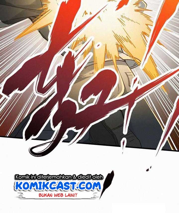 The Sacred Ruins Chapter 15 Gambar 27