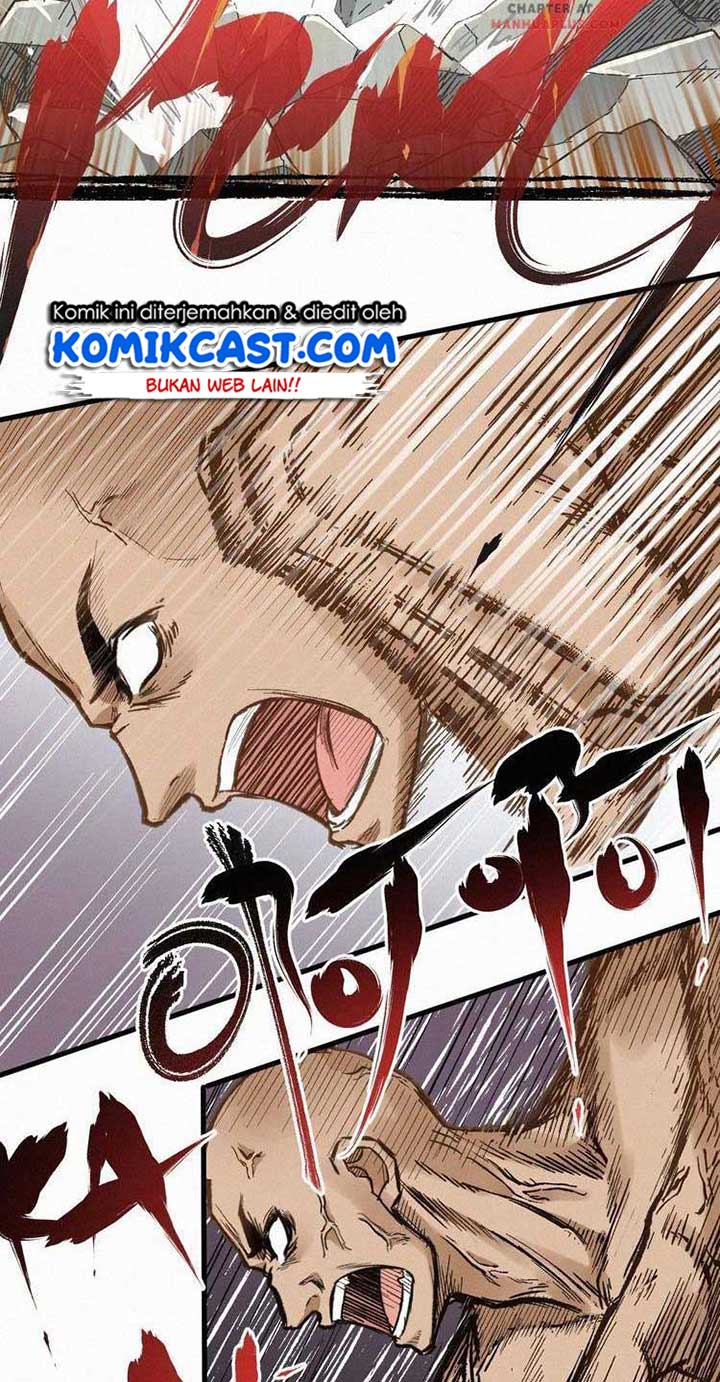 The Sacred Ruins Chapter 15 Gambar 48