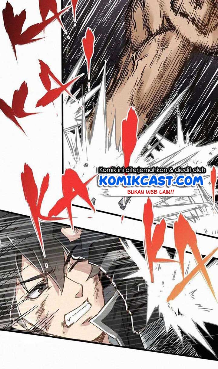 The Sacred Ruins Chapter 15 Gambar 49