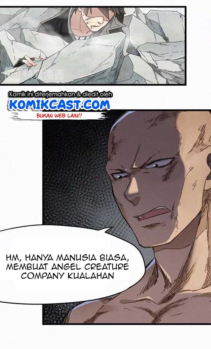 The Sacred Ruins Chapter 15 Gambar 51