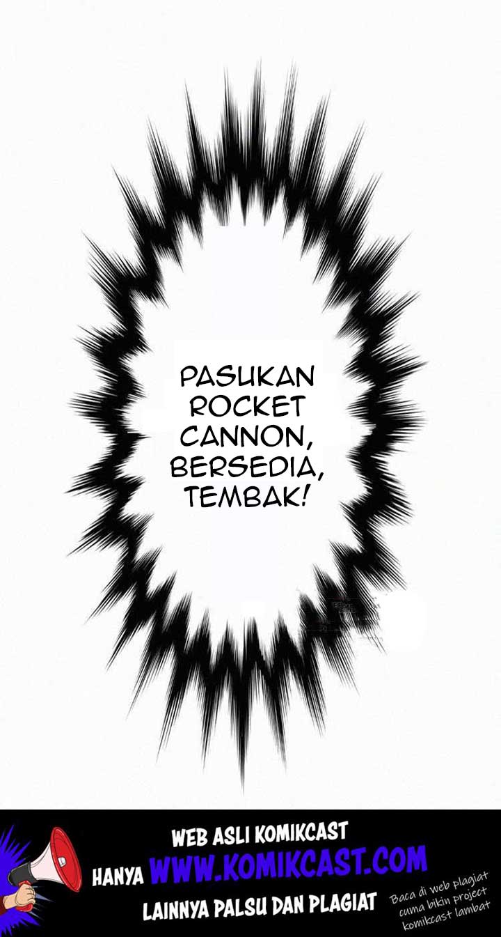The Sacred Ruins Chapter 15 Gambar 52