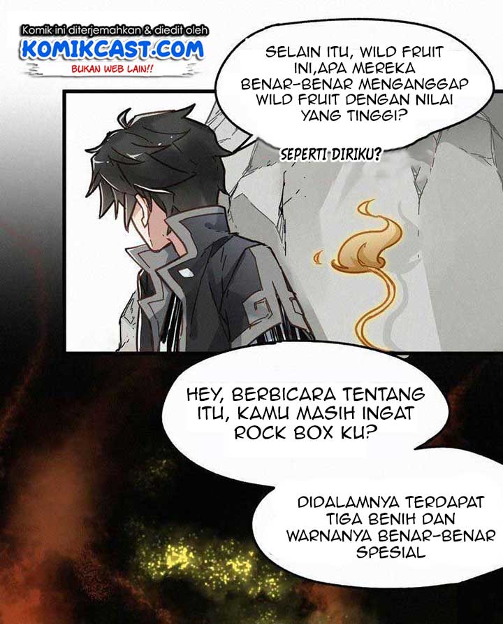 The Sacred Ruins Chapter 15 Gambar 6