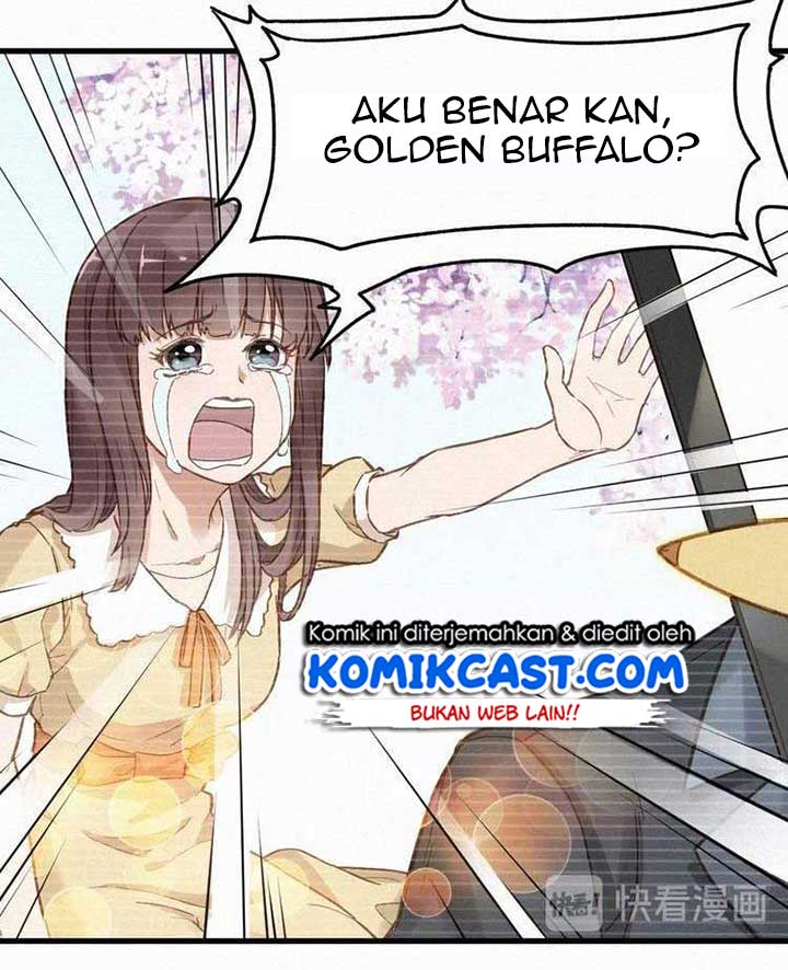 The Sacred Ruins Chapter 15 Gambar 9
