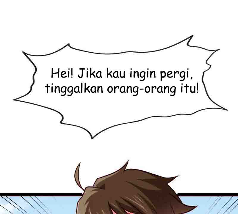 Turned Into a Grass in The Fantasy World? Chapter 46 Gambar 13