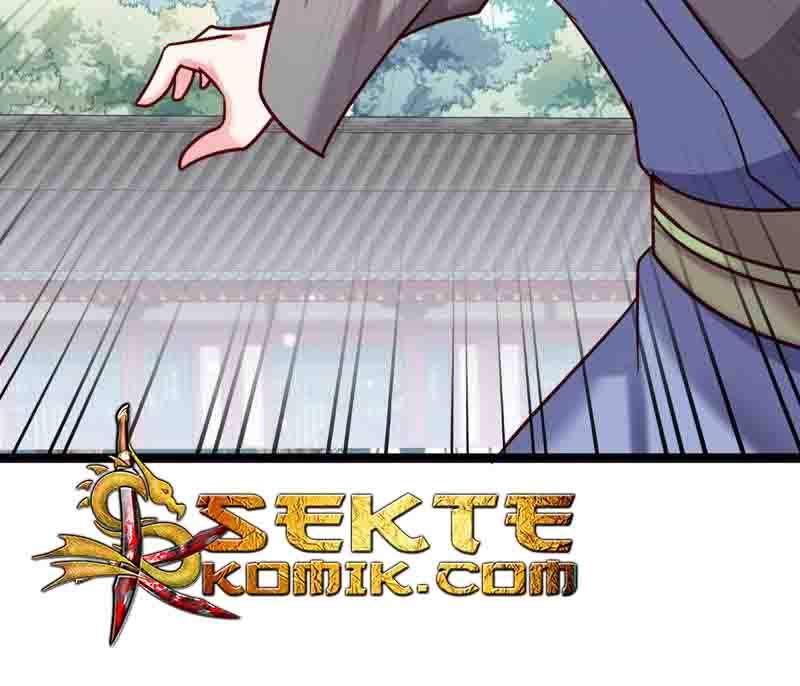 Turned Into a Grass in The Fantasy World? Chapter 46 Gambar 15