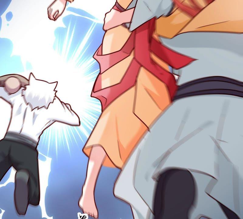 Turned Into a Grass in The Fantasy World? Chapter 46 Gambar 17