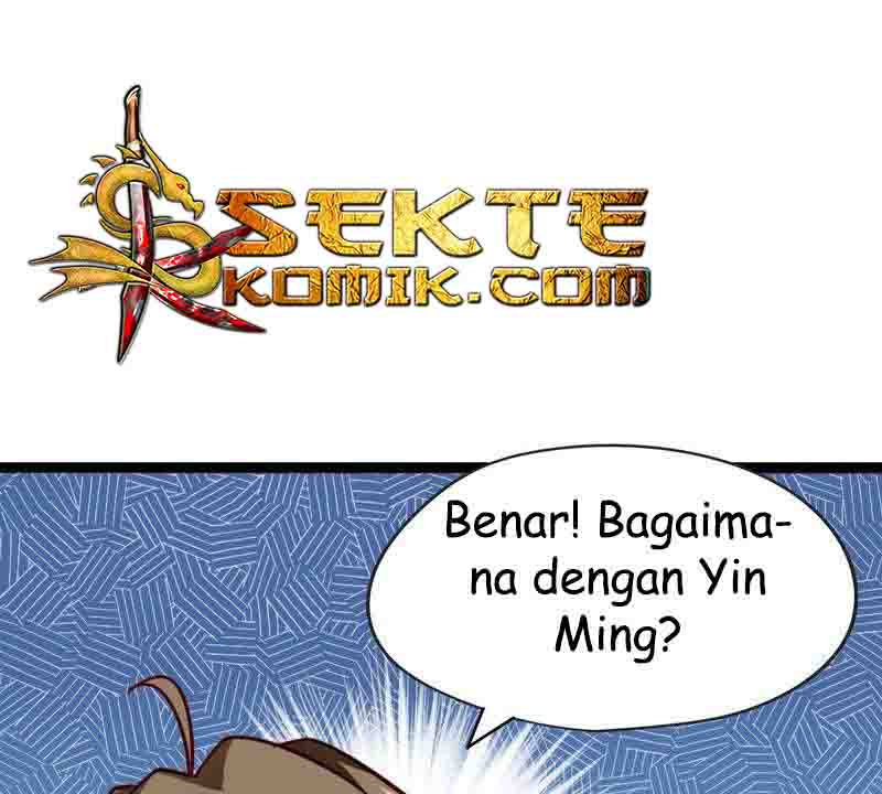 Turned Into a Grass in The Fantasy World? Chapter 46 Gambar 22