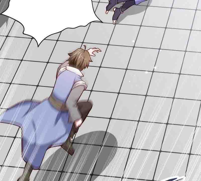 Turned Into a Grass in The Fantasy World? Chapter 46 Gambar 25