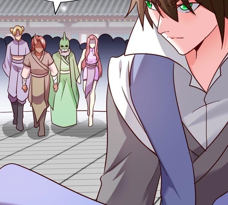 Turned Into a Grass in The Fantasy World? Chapter 46 Gambar 36