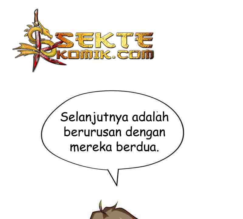 Turned Into a Grass in The Fantasy World? Chapter 46 Gambar 4