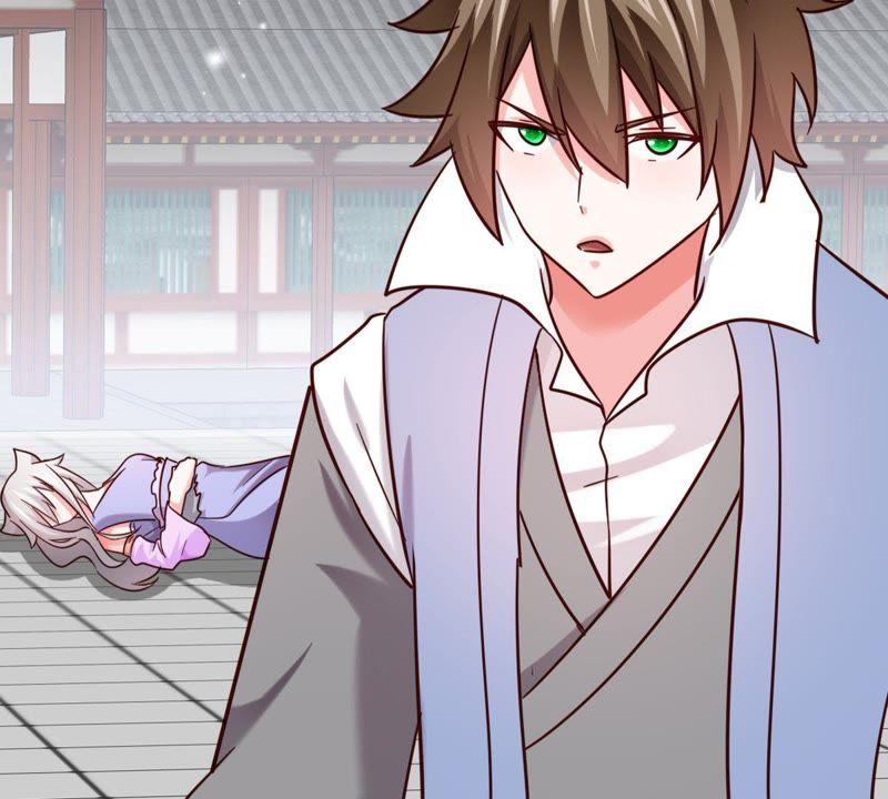 Turned Into a Grass in The Fantasy World? Chapter 46 Gambar 43