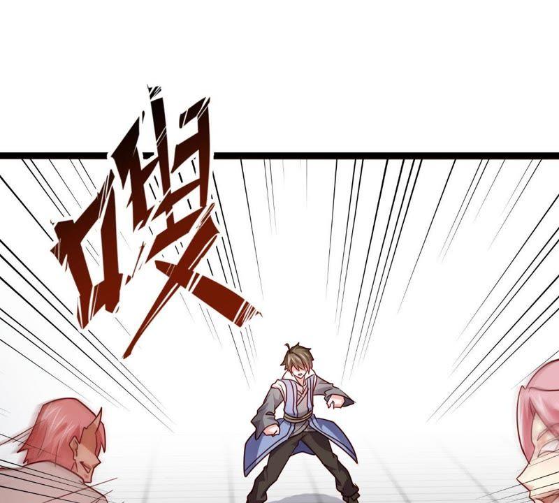 Turned Into a Grass in The Fantasy World? Chapter 46 Gambar 55