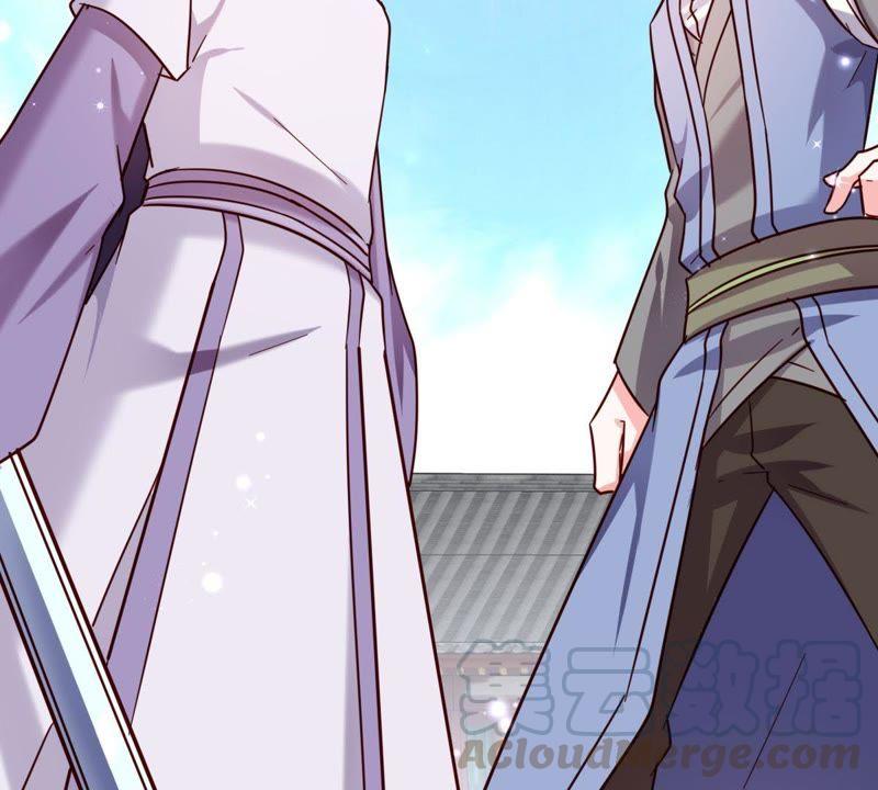 Turned Into a Grass in The Fantasy World? Chapter 47 Gambar 10