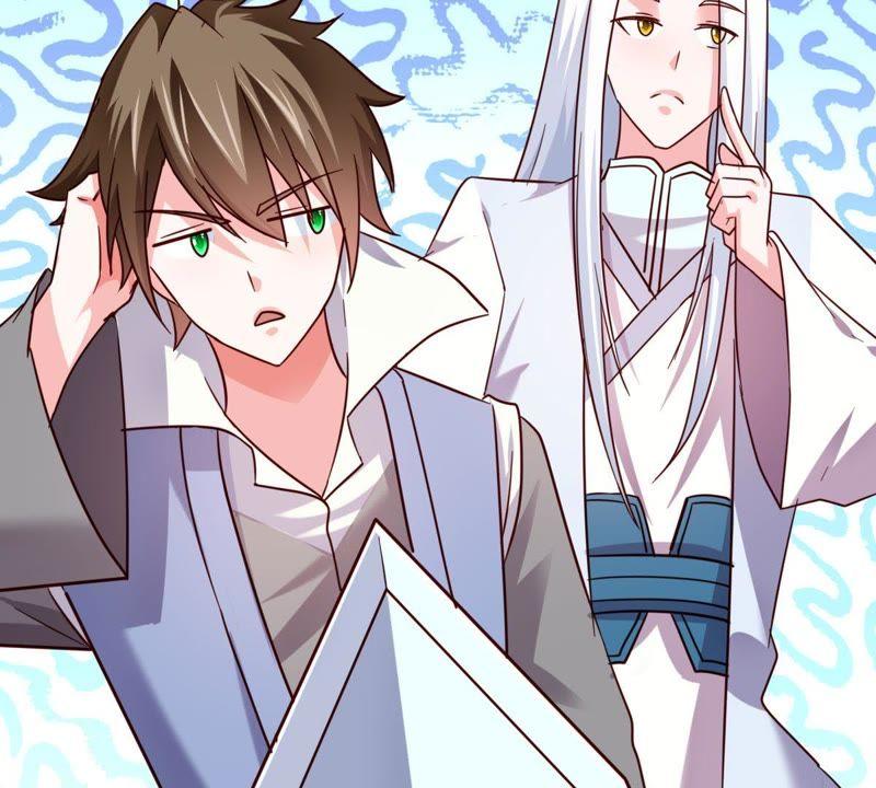 Turned Into a Grass in The Fantasy World? Chapter 47 Gambar 15