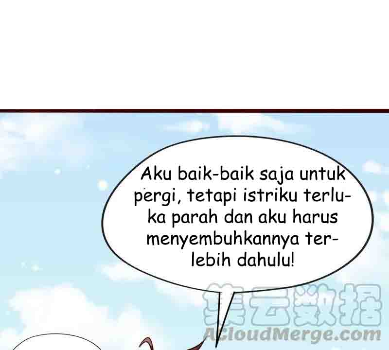 Turned Into a Grass in The Fantasy World? Chapter 47 Gambar 17