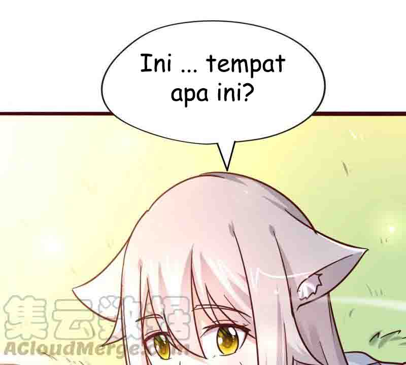 Turned Into a Grass in The Fantasy World? Chapter 47 Gambar 30