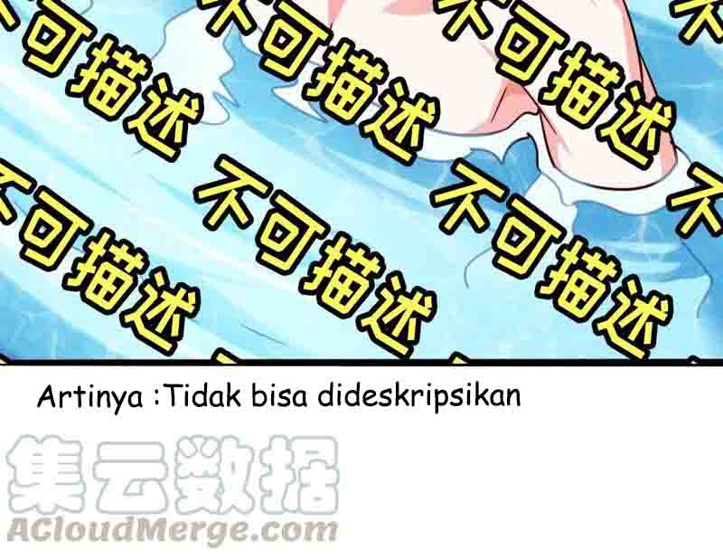 Turned Into a Grass in The Fantasy World? Chapter 47 Gambar 43