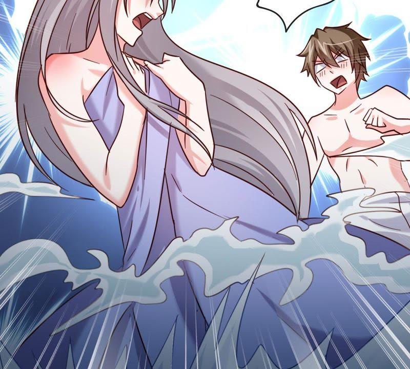 Turned Into a Grass in The Fantasy World? Chapter 47 Gambar 47