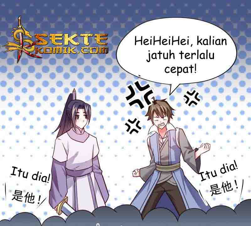 Turned Into a Grass in The Fantasy World? Chapter 47 Gambar 5