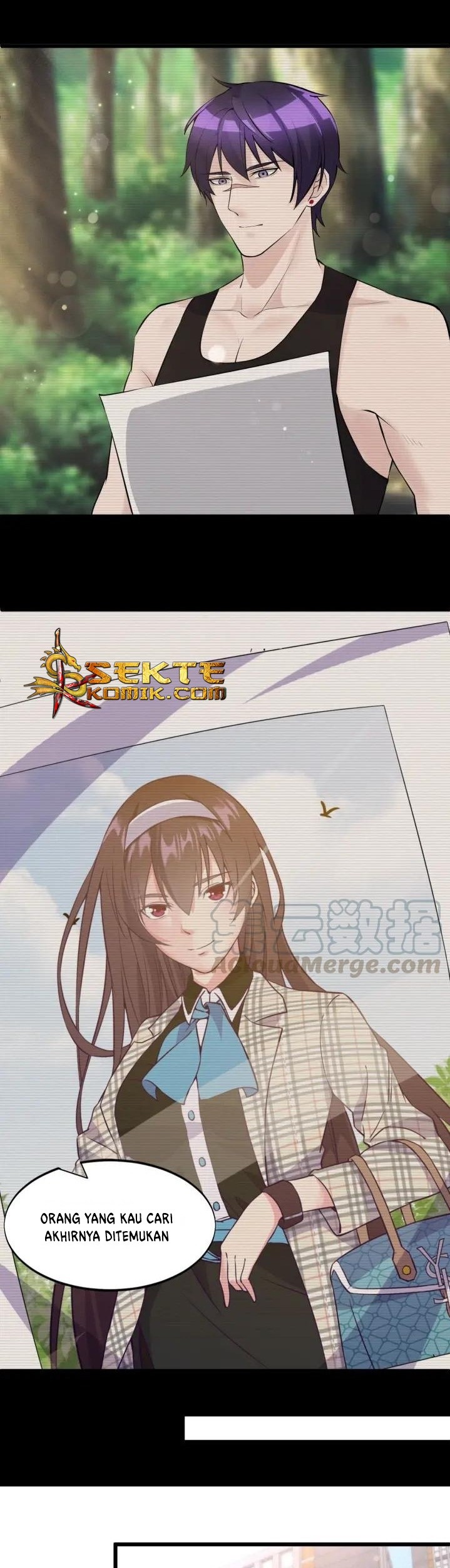 Super Bodyguard Chapter 49 Gambar 8