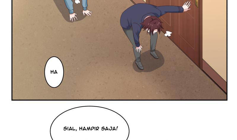 I Have a Dragon on My Body Chapter 188 Gambar 10