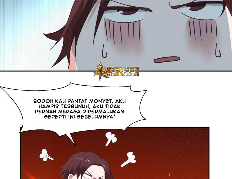 I Have a Dragon on My Body Chapter 188 Gambar 12