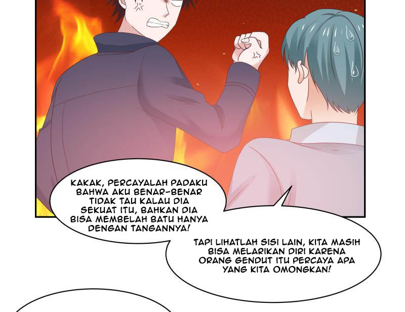I Have a Dragon on My Body Chapter 188 Gambar 13