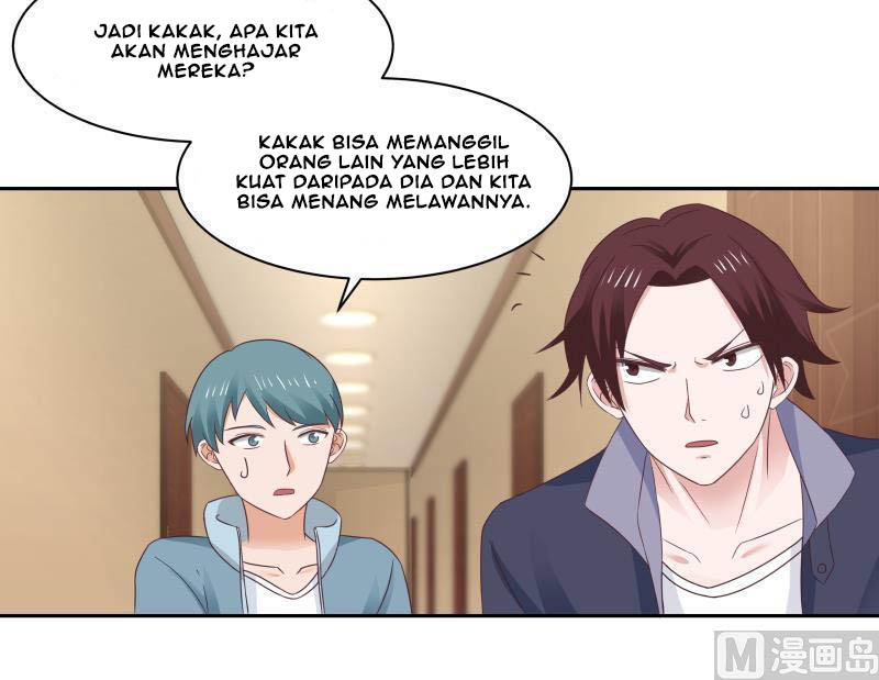 I Have a Dragon on My Body Chapter 188 Gambar 14