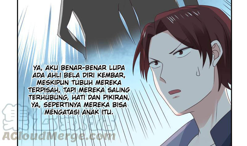 I Have a Dragon on My Body Chapter 188 Gambar 16