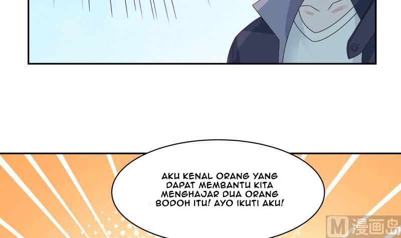 I Have a Dragon on My Body Chapter 188 Gambar 17