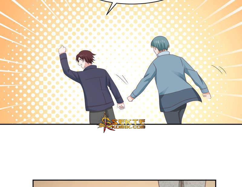 I Have a Dragon on My Body Chapter 188 Gambar 18