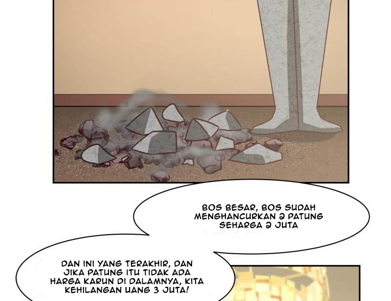 I Have a Dragon on My Body Chapter 188 Gambar 19