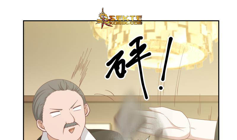 I Have a Dragon on My Body Chapter 188 Gambar 21