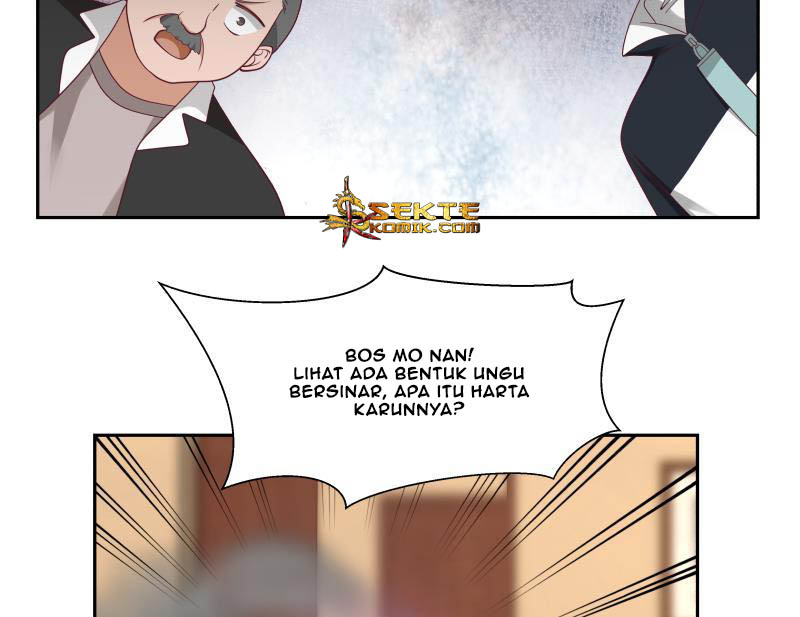 I Have a Dragon on My Body Chapter 188 Gambar 24