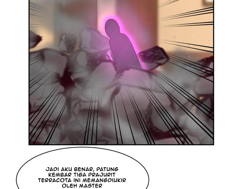 I Have a Dragon on My Body Chapter 188 Gambar 25