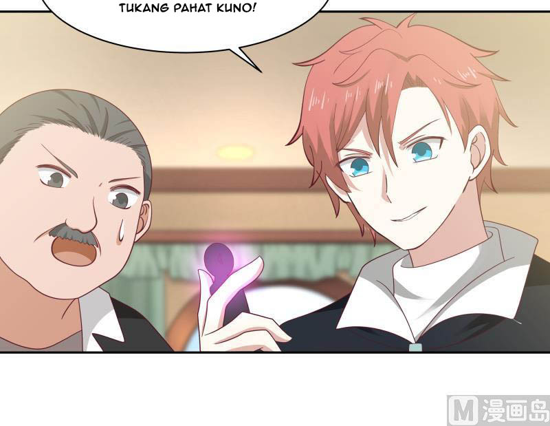 I Have a Dragon on My Body Chapter 188 Gambar 26