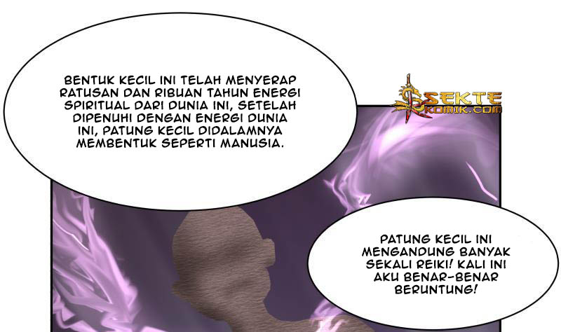 I Have a Dragon on My Body Chapter 188 Gambar 27